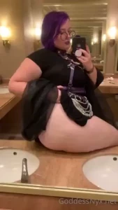 Goddess Nyx [ you_need_nyx ] Onlyfans leaked video 18212754 on Hotleaks.tv