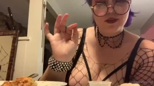 Goddess Nyx [ you_need_nyx ] Onlyfans leaked video 18212760 on Hotleaks.tv