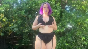 Goddess Nyx [ you_need_nyx ] Onlyfans leaked video 18212764 on Hotleaks.tv