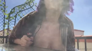 Goddess Nyx [ you_need_nyx ] Onlyfans leaked video 18212917 on Hotleaks.tv