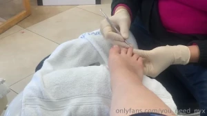 Goddess Nyx [ you_need_nyx ] Onlyfans leaked video 18212929 on Hotleaks.tv