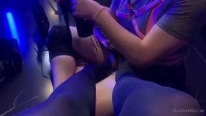 Goddess Nyx [ you_need_nyx ] Onlyfans leaked video 18212930 on Hotleaks.tv