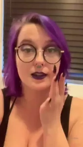 Goddess Nyx [ you_need_nyx ] Onlyfans leaked video 18212941 on Hotleaks.tv
