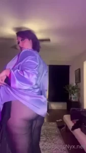 Goddess Nyx [ you_need_nyx ] Onlyfans leaked video 18212948 on Hotleaks.tv