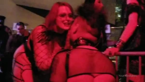 Goddess Nyx [ you_need_nyx ] Onlyfans leaked video 18212951 on Hotleaks.tv