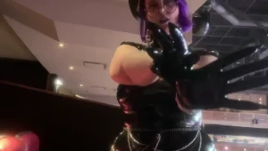 Goddess Nyx [ you_need_nyx ] Onlyfans leaked video 18212953 on Hotleaks.tv