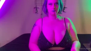 Goddess Nyx [ you_need_nyx ] Onlyfans leaked video 18212960 on Hotleaks.tv