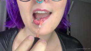 Goddess Nyx [ you_need_nyx ] Onlyfans leaked video 18212963 on Hotleaks.tv