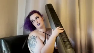 Goddess Nyx [ you_need_nyx ] Onlyfans leaked video 18212976 on Hotleaks.tv