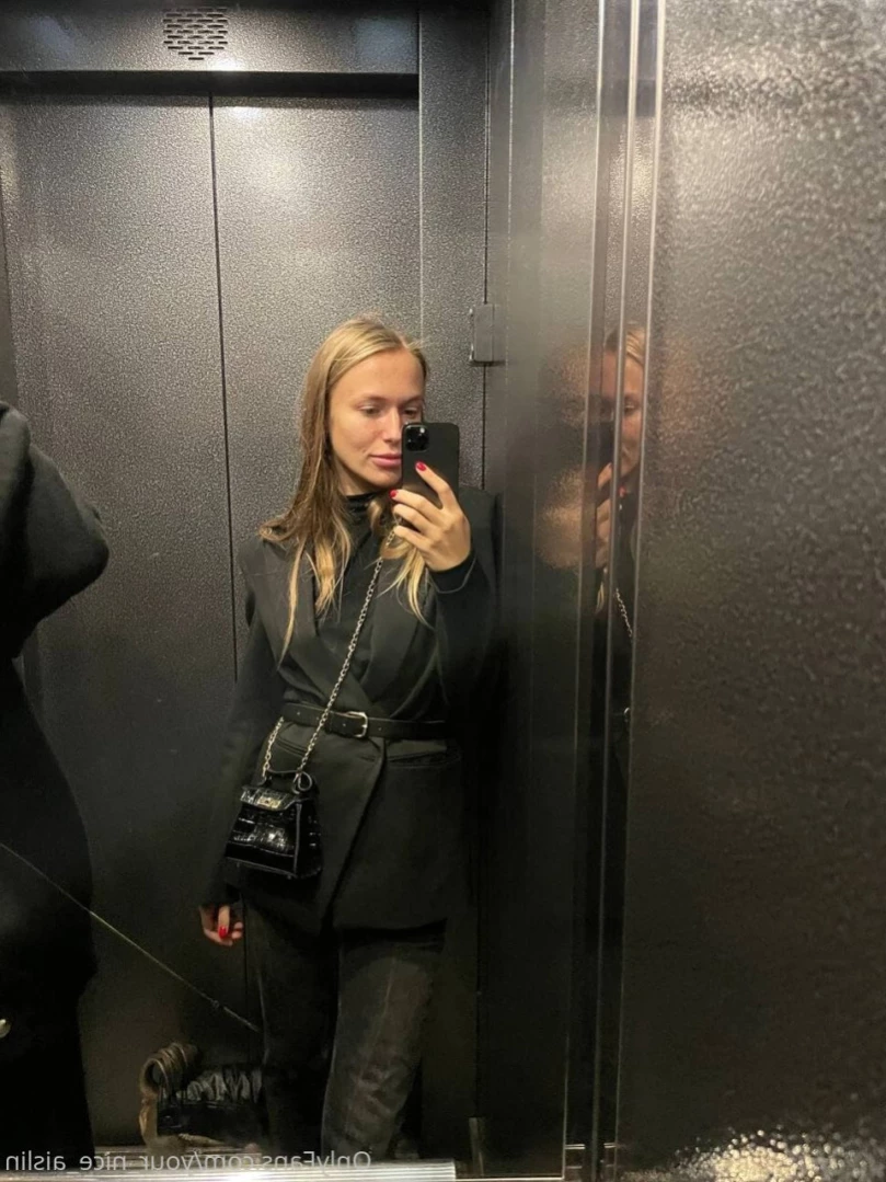 ❤️Aislin [ your_nice_aislin ] Onlyfans leaked photo 10890058 on Hotleaks.tv