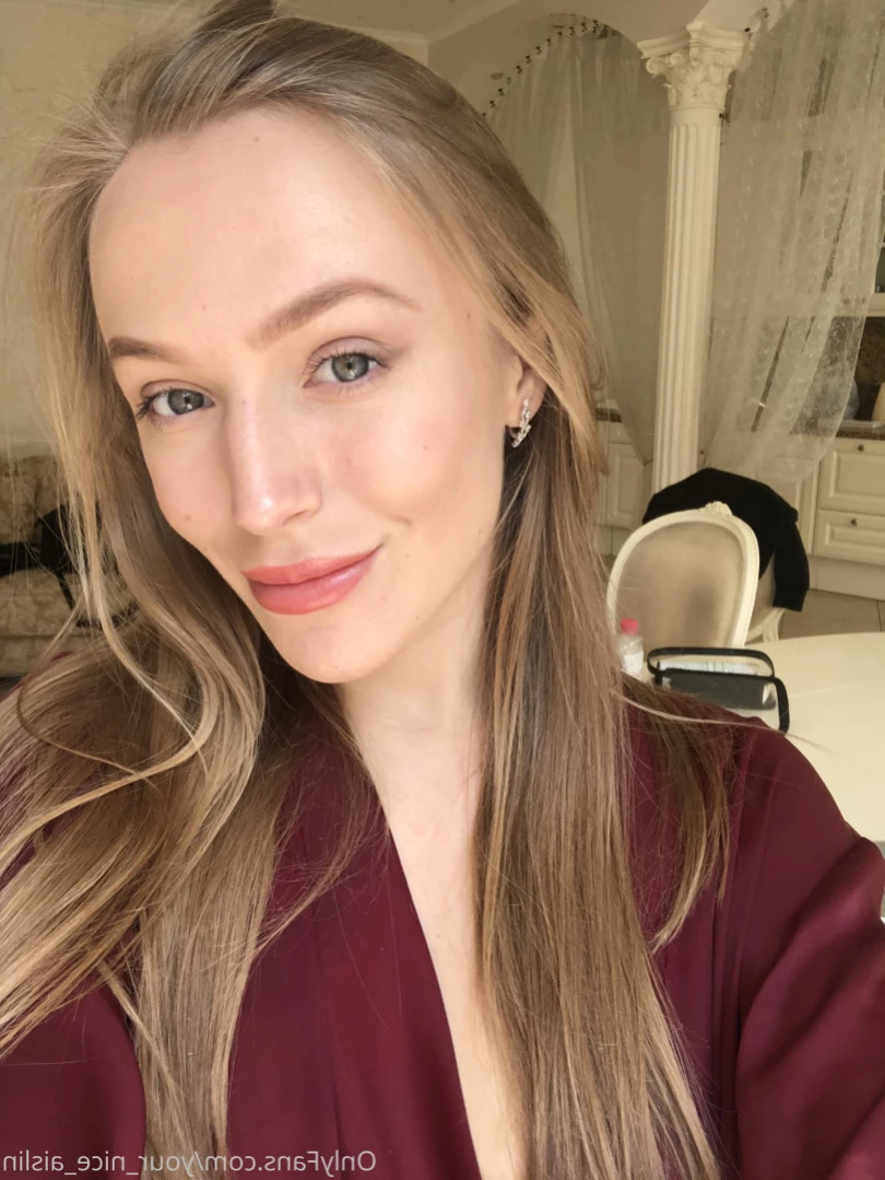 ❤️Aislin [ your_nice_aislin ] Onlyfans leaked photo 11348713 on Hotleaks.tv