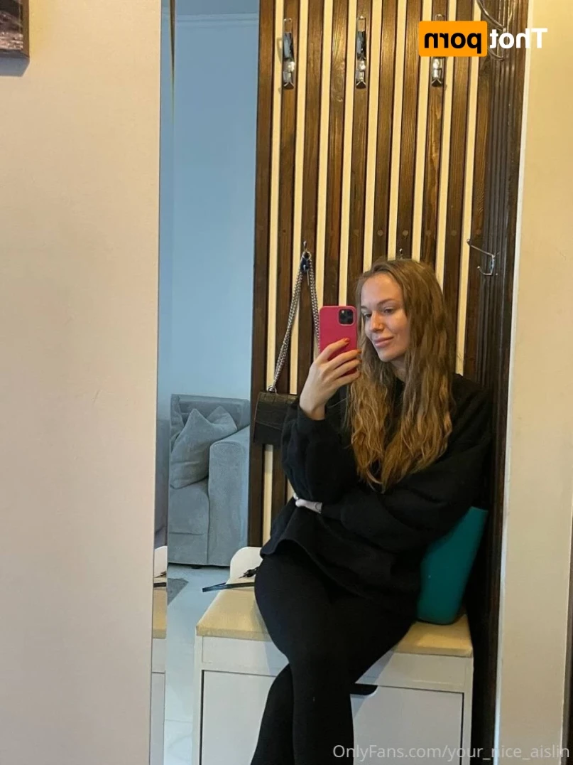 ❤️Aislin [ your_nice_aislin ] Onlyfans leaked photo 11575014 on Hotleaks.tv
