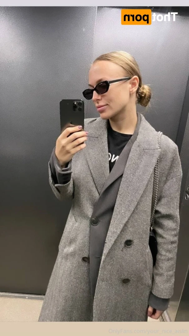 ❤️Aislin [ your_nice_aislin ] Onlyfans leaked photo 12994464 on Hotleaks.tv