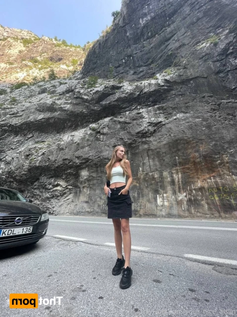 ❤️Aislin [ your_nice_aislin ] Onlyfans leaked photo 13322900 on Hotleaks.tv