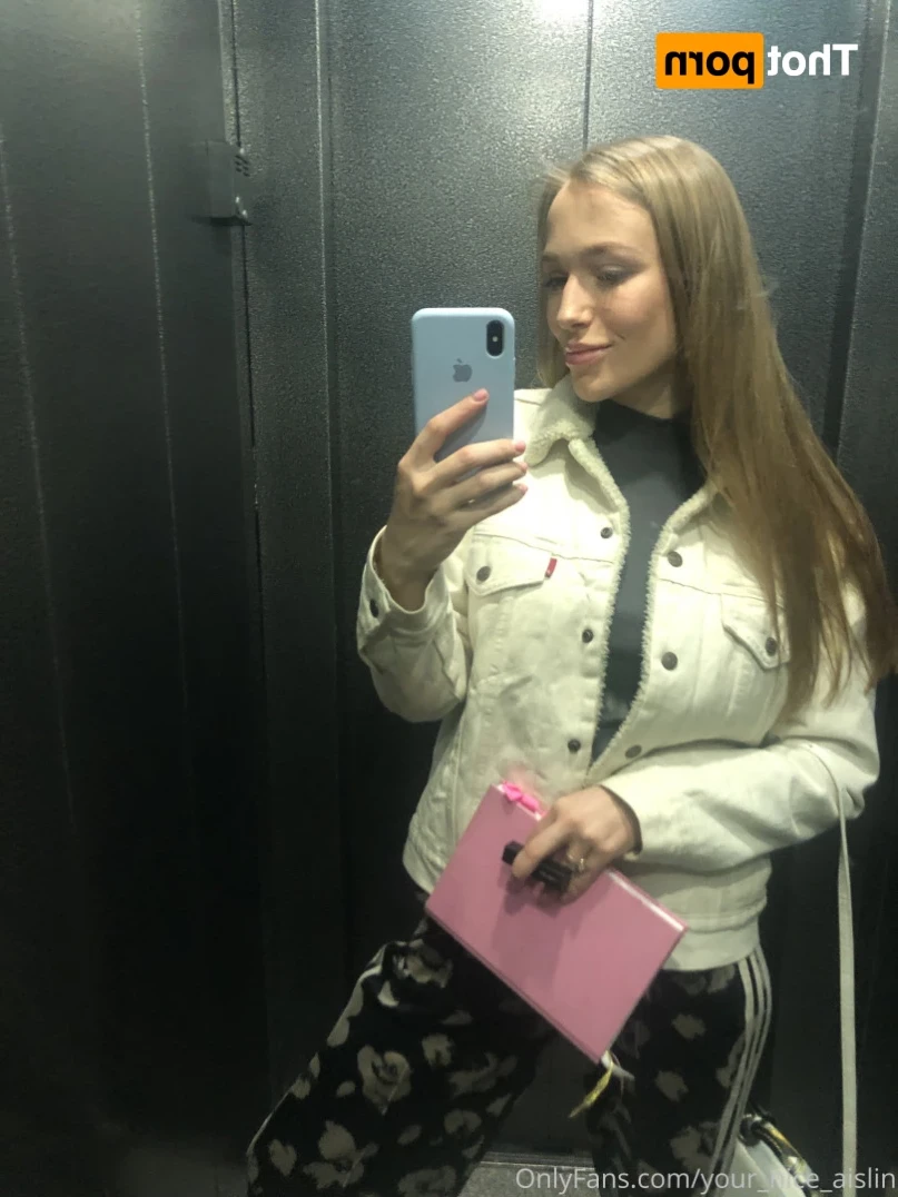 ❤️Aislin [ your_nice_aislin ] Onlyfans leaked photo 13460575 on Hotleaks.tv