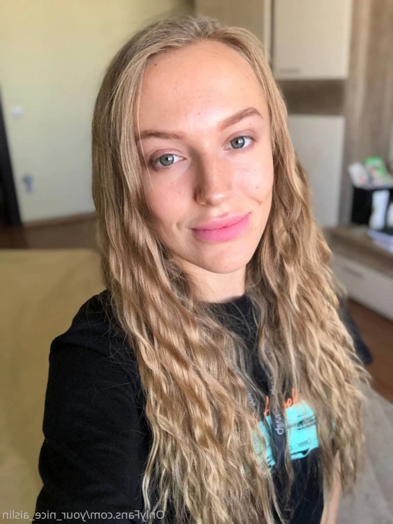 ❤️Aislin [ your_nice_aislin ] Onlyfans leaked photo 15543820 on Hotleaks.tv