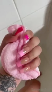 SweetiesToes [ yourfeetsweetie ] Onlyfans leaked video 18212693 on Hotleaks.tv