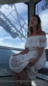 yoursweetness19 [ yoursweetness19free ] Onlyfans leaked video 7879267 on Hotleaks.tv