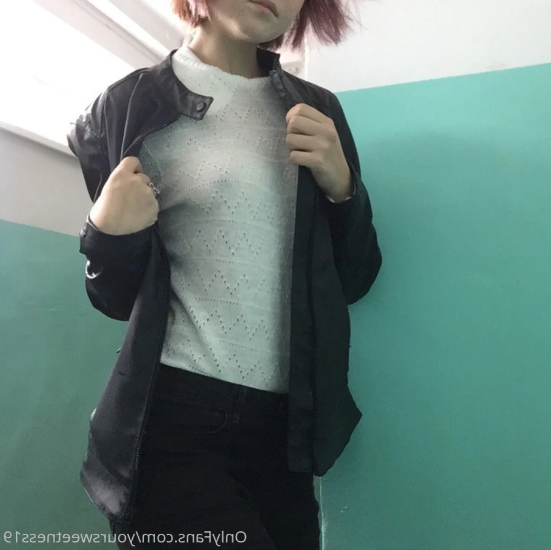 yoursweetness19 [ yoursweetness19free ] Onlyfans leaked photo 12876315 on Hotleaks.tv