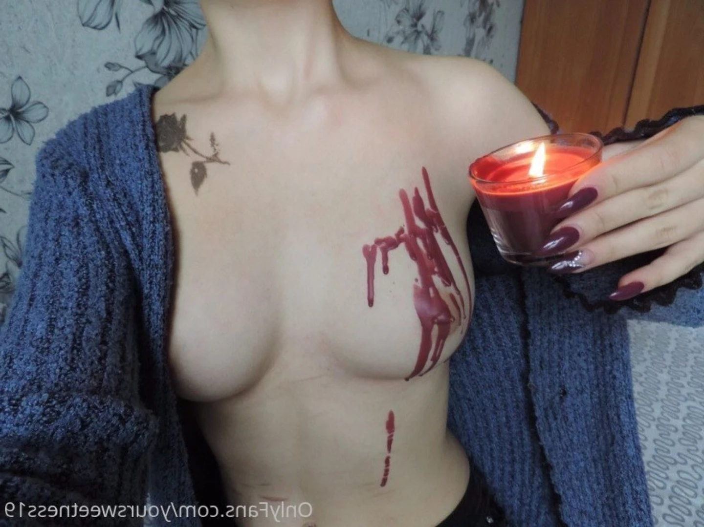 yoursweetness19 [ yoursweetness19free ] Onlyfans leaked photo 13130555 on Hotleaks.tv