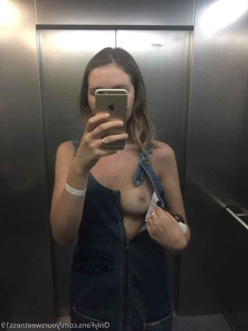 yoursweetness19 [ yoursweetness19free ] Onlyfans leaked photo 13131489 on Hotleaks.tv