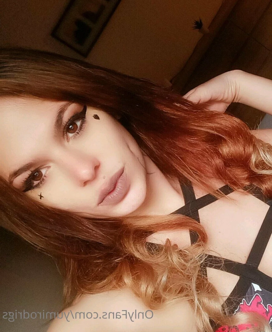 Yumi 💘 [ yumiiangel ] Onlyfans leaked photo 9190187 on Hotleaks.tv