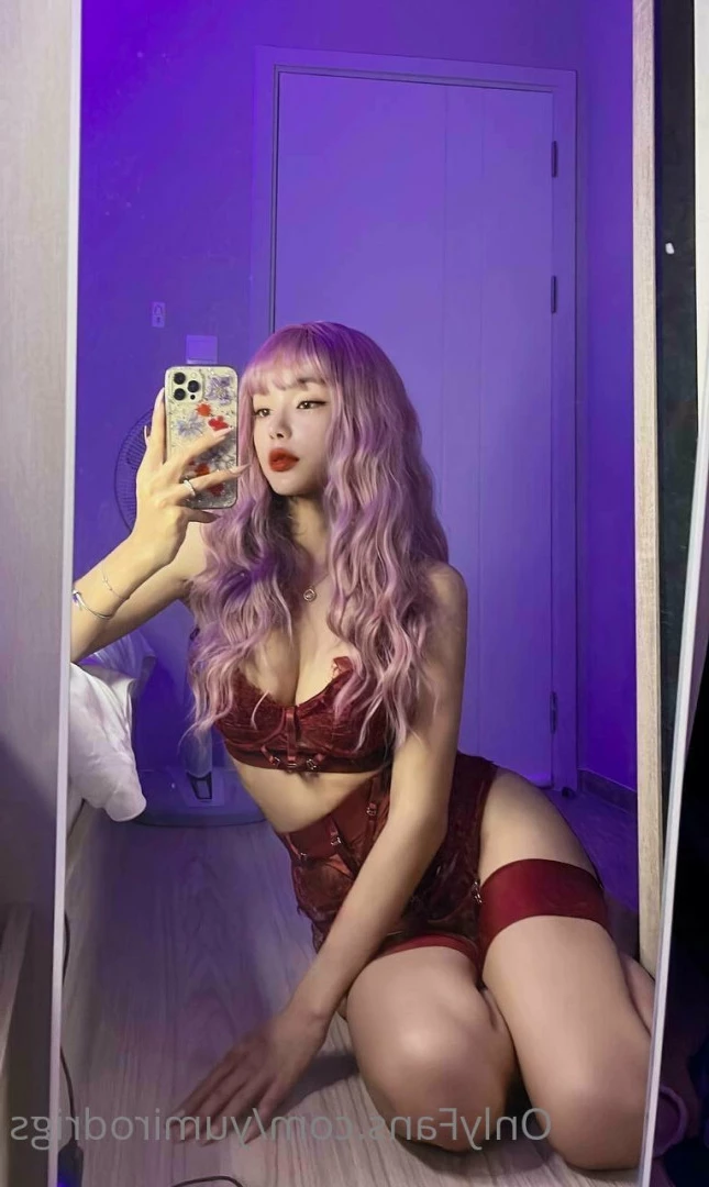 Yumi 💘 [ yumiiangel ] Onlyfans leaked photo 9190227 on Hotleaks.tv