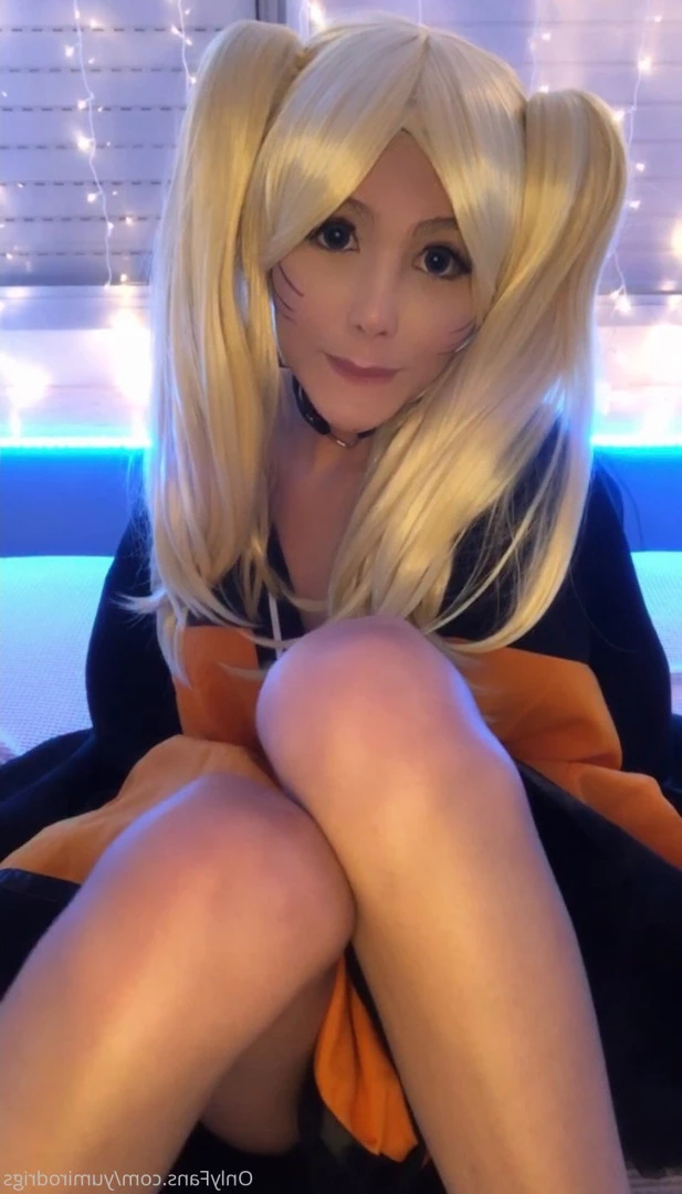 Yumi 💘 [ yumiiangel ] Onlyfans leaked photo 9190360 on Hotleaks.tv