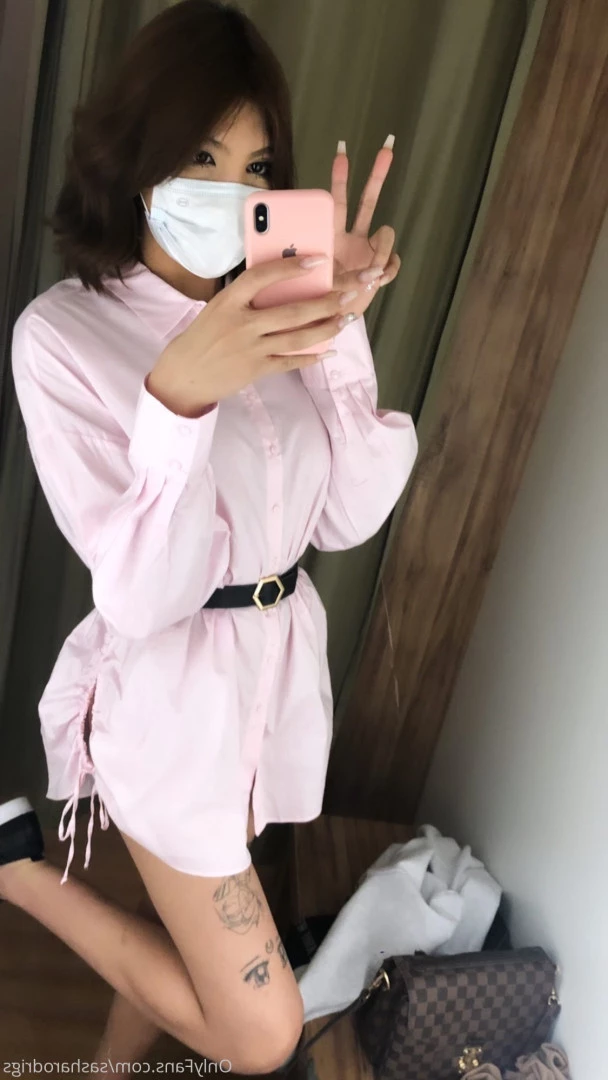 Yumi 💘 [ yumiiangel ] Onlyfans leaked photo 9190631 on Hotleaks.tv