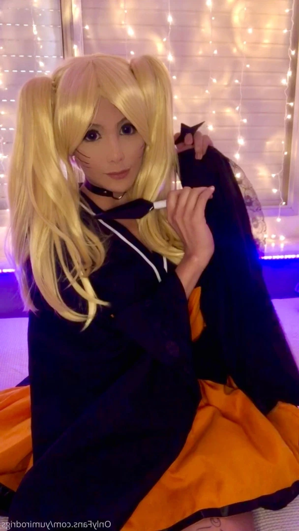 Yumi 💘 [ yumiiangel ] Onlyfans leaked photo 9190824 on Hotleaks.tv