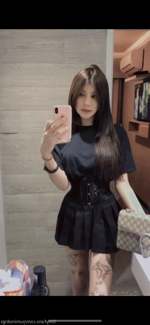 Yumi 💘 [ yumiiangel ] Onlyfans leaked photo 9191334 on Hotleaks.tv