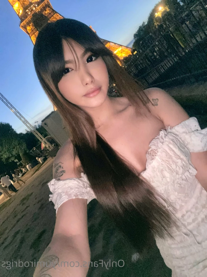 Yumi 💘 [ yumiiangel ] Onlyfans leaked photo 14087403 on Hotleaks.tv