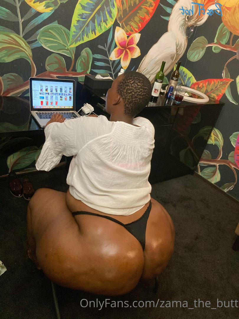 zama_the_butt Onlyfans leaked photo 16892309 on Hotleaks.tv