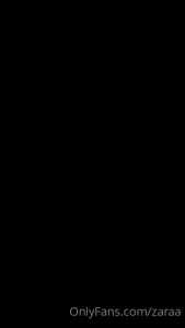 Zara💦 [ zaraa ] Onlyfans leaked video 7876507 on Hotleaks.tv