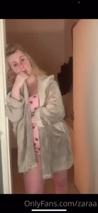 Zara💦 [ zaraa ] Onlyfans leaked video 7877650 on Hotleaks.tv