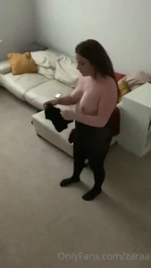 Zara💦 [ zaraa ] Onlyfans leaked video 7878405 on Hotleaks.tv