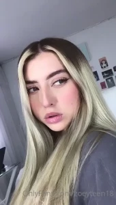 Zoeyteen [ zoeyteen18 ] Onlyfans leaked video 7875320 on Hotleaks.tv