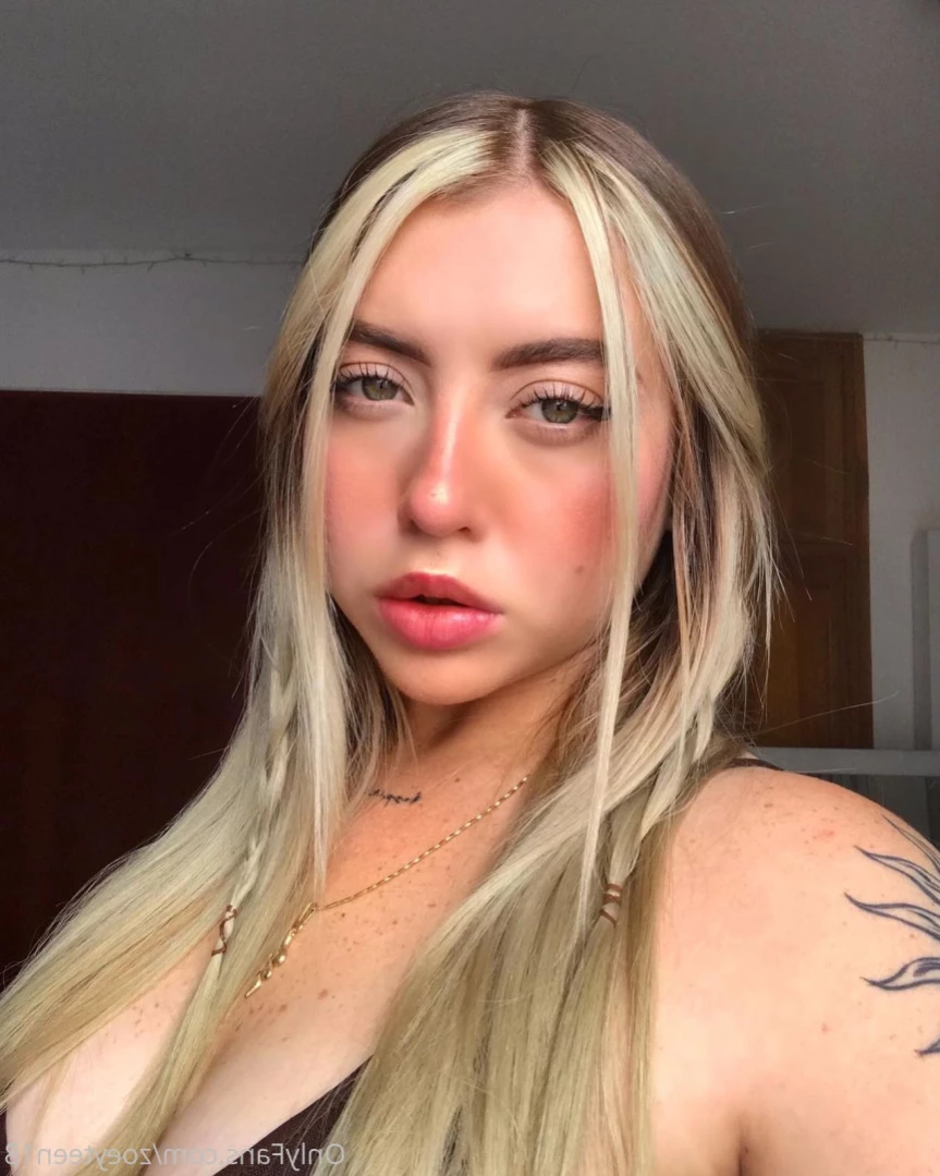 Zoeyteen [ zoeyteen18 ] Onlyfans leaked photo 10907693 on Hotleaks.tv