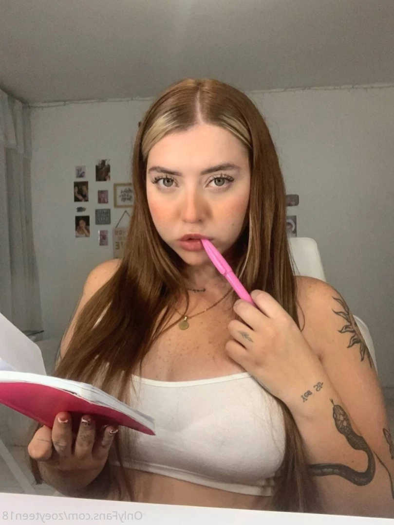 Zoeyteen [ zoeyteen18 ] Onlyfans leaked photo 11729899 on Hotleaks.tv