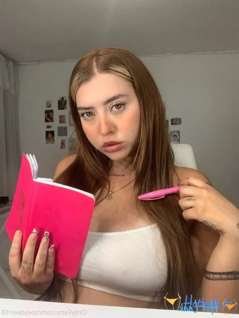Zoeyteen [ zoeyteen18 ] Onlyfans leaked photo 12165971 on Hotleaks.tv