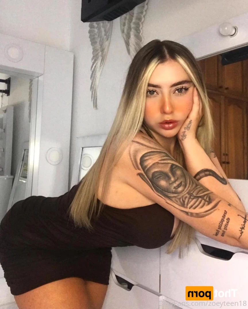 Zoeyteen [ zoeyteen18 ] Onlyfans leaked photo 12450475 on Hotleaks.tv