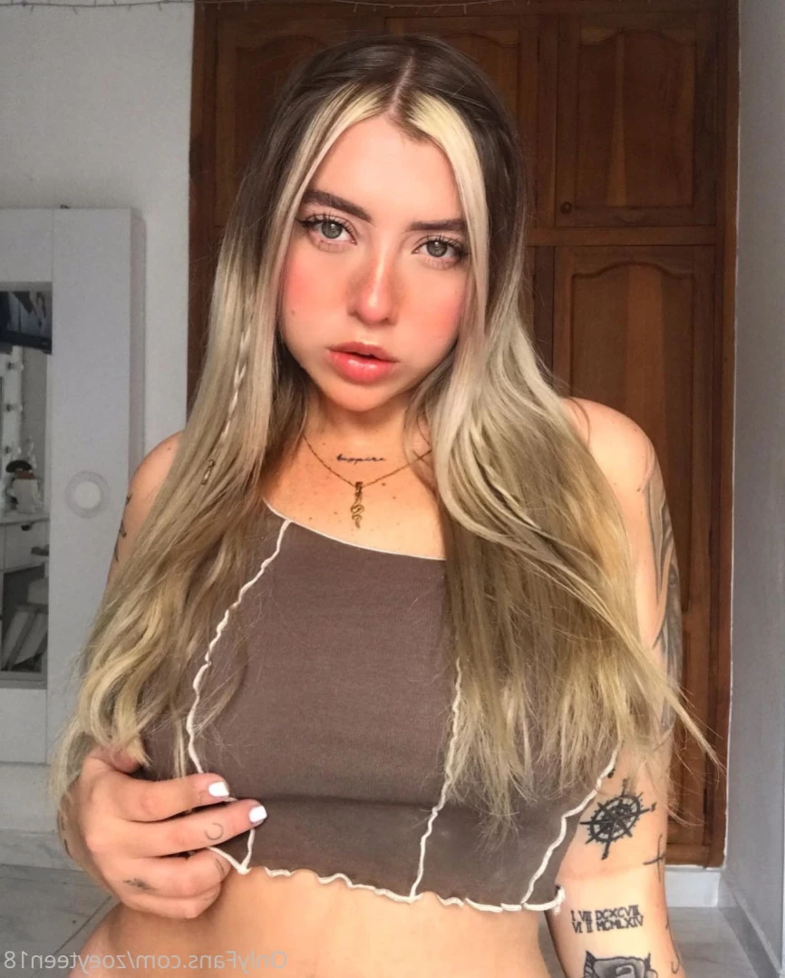 Zoeyteen [ zoeyteen18 ] Onlyfans leaked photo 12640884 on Hotleaks.tv