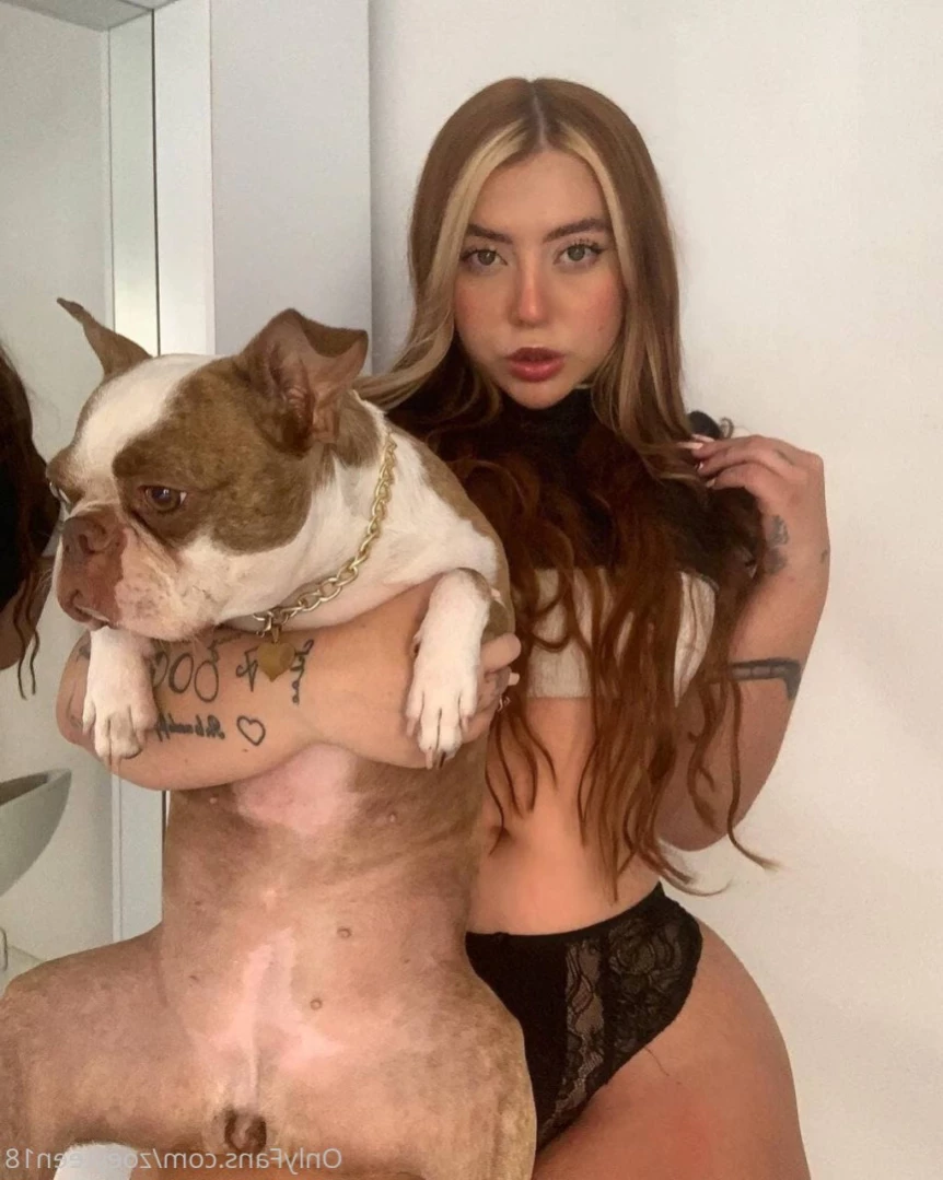 Zoeyteen [ zoeyteen18 ] Onlyfans leaked photo 13805076 on Hotleaks.tv