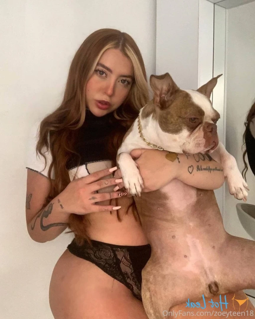 Zoeyteen [ zoeyteen18 ] Onlyfans leaked photo 14107966 on Hotleaks.tv
