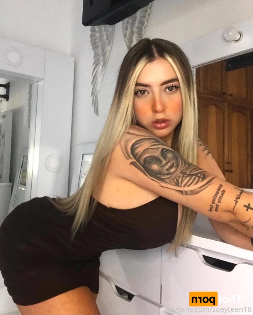 Zoeyteen [ zoeyteen18 ] Onlyfans leaked photo 14225297 on Hotleaks.tv