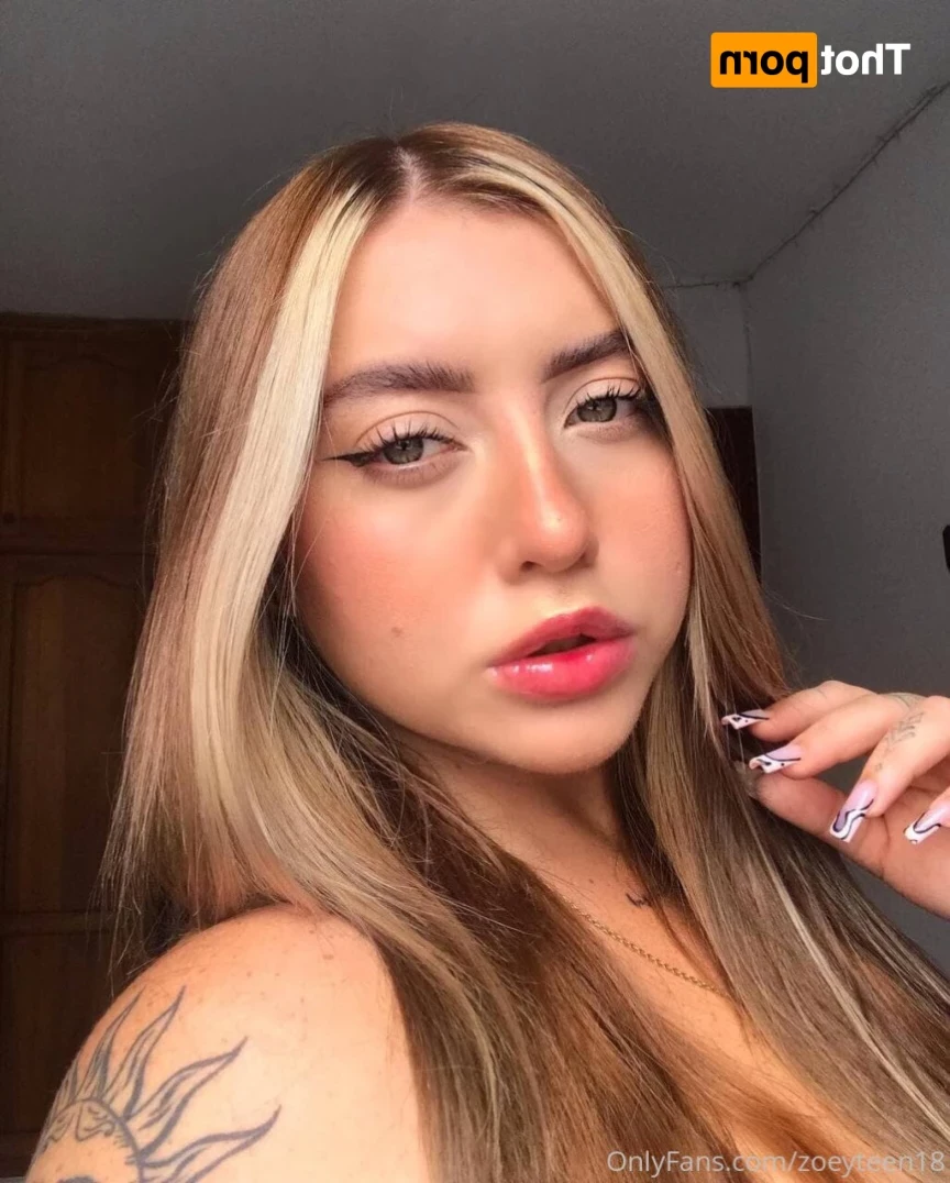 Zoeyteen [ zoeyteen18 ] Onlyfans leaked photo 14540404 on Hotleaks.tv