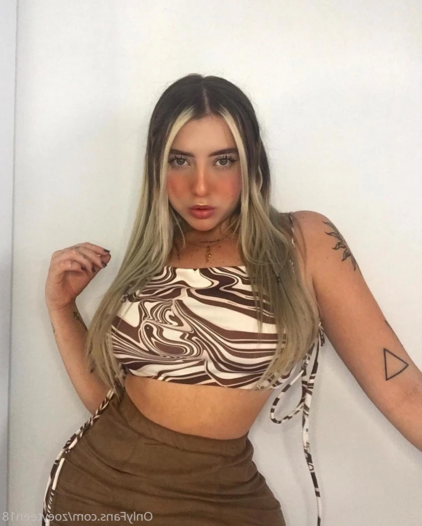 Zoeyteen [ zoeyteen18 ] Onlyfans leaked photo 14545272 on Hotleaks.tv