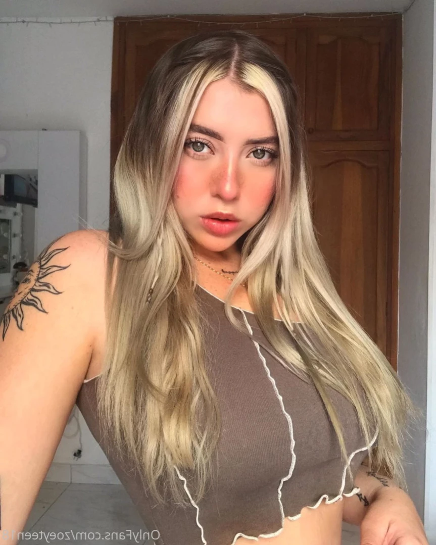 Zoeyteen [ zoeyteen18 ] Onlyfans leaked photo 14550928 on Hotleaks.tv