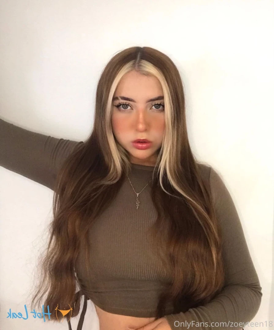 Zoeyteen [ zoeyteen18 ] Onlyfans leaked photo 14552088 on Hotleaks.tv