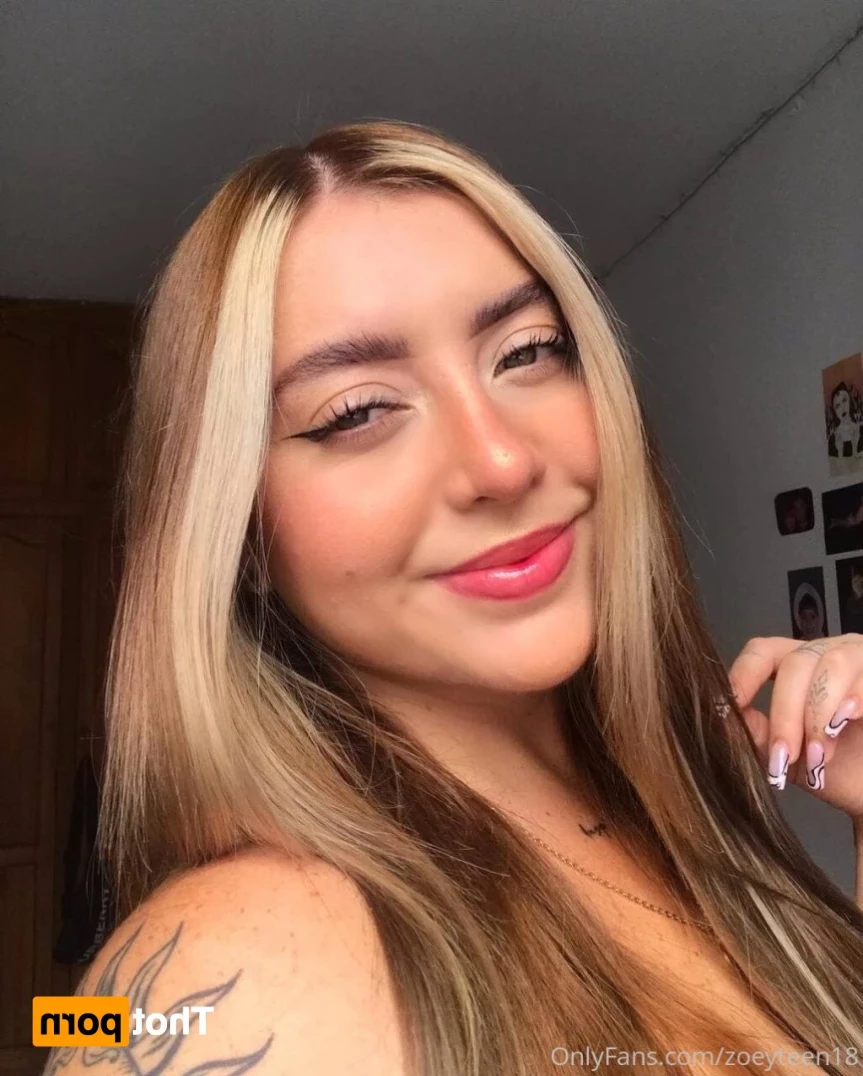 Zoeyteen [ zoeyteen18 ] Onlyfans leaked photo 14552434 on Hotleaks.tv